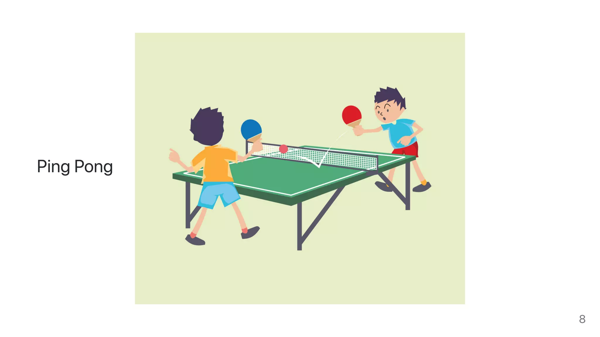 PingPong
8
 