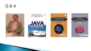 Concurrency in  Java