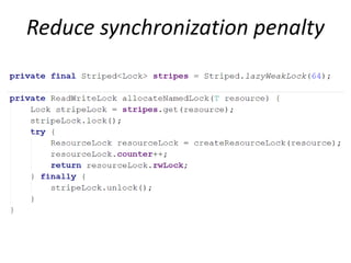 Java concurrency in practice | PPTX