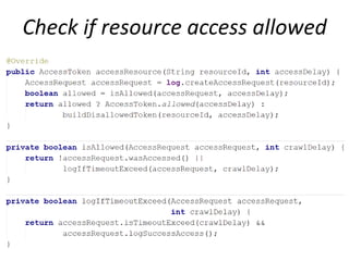 Java concurrency in practice | PPTX