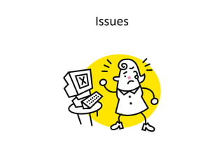 Issues 
