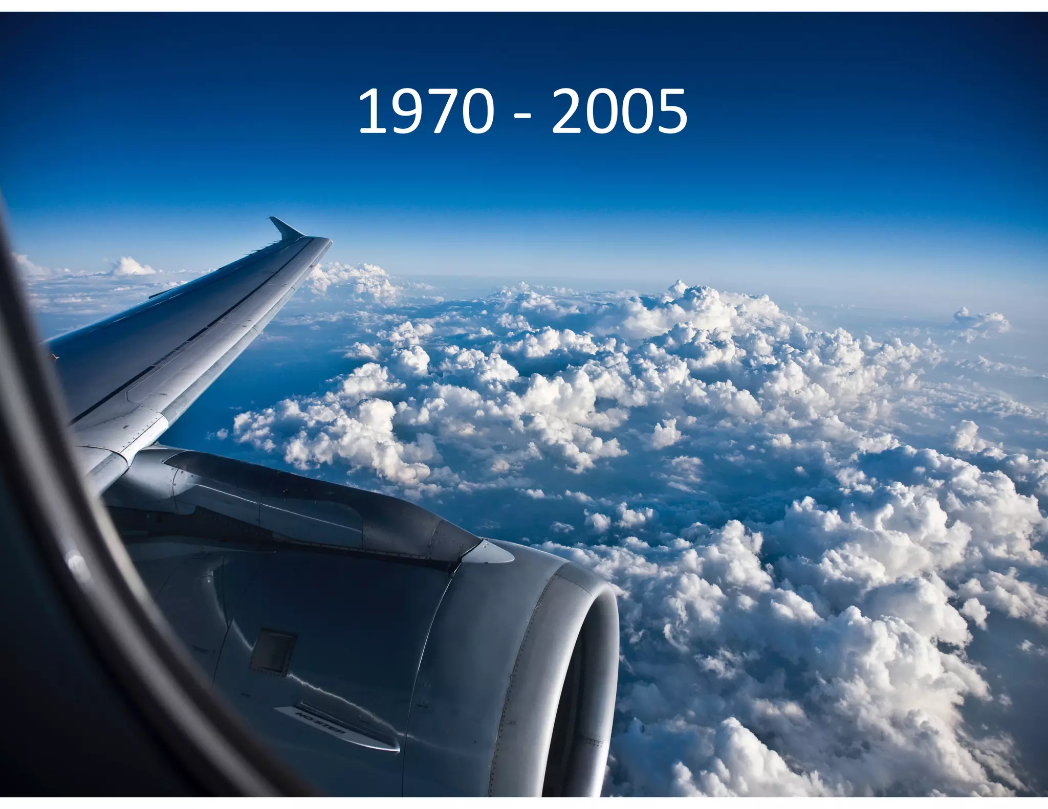 @petabridge Petabridge.com
1970	
  -­‐	
  2005
 