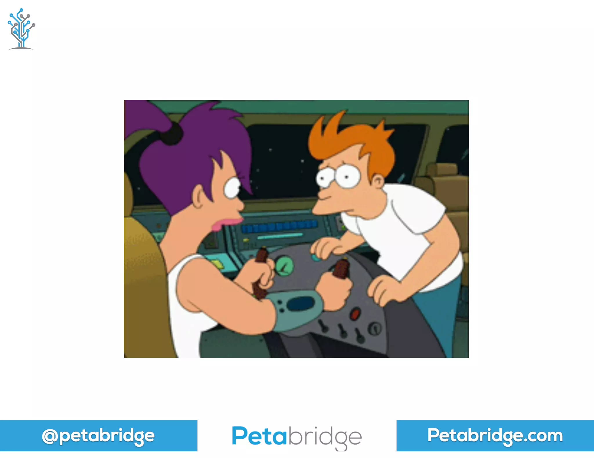 @petabridge Petabridge.com
 