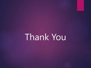Thank You
 