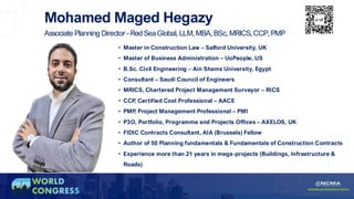 Concurrent Delay in Construction - NCMA 2024 | PDF
