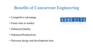 Concurrent engineering | PPTX