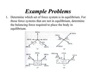 Concurrent Forces | PPT