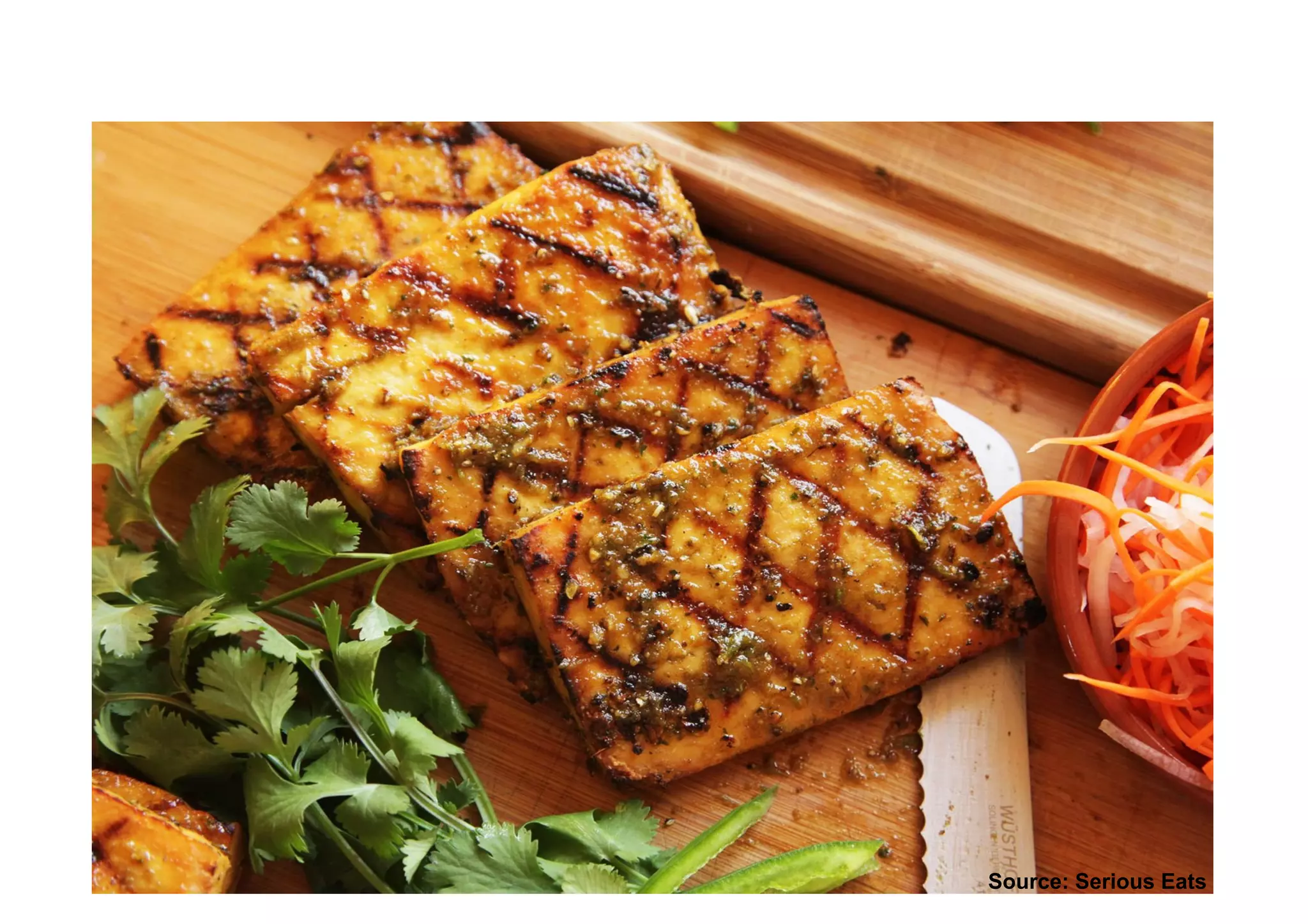 © 1999-2017 Erlang Solutions Ltd
Source: Serious Eats
 