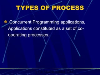 Concurrent process | PPT