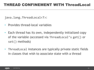 23CONFIDENTIAL
CPU1
CAS EXPLAINED
MEMORY
21
22
CPU2
21
cas(21,22)
 