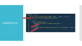 LabelInput.tsx
 