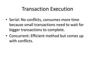 Concurrent Transactions.ppt