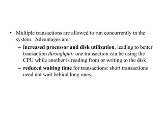 Concurrent Transactions.ppt