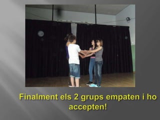 Concurs ‘’dance’’ 2013