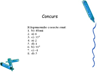 Concurs 