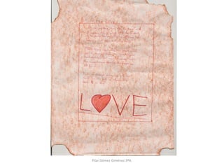 Pilar Gómez Giménez.3ºA. 