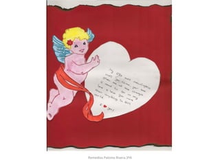 Remedios Palomo Rivera.3ºA 