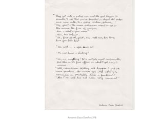 Antonio Daza Dueñas.3ºB 