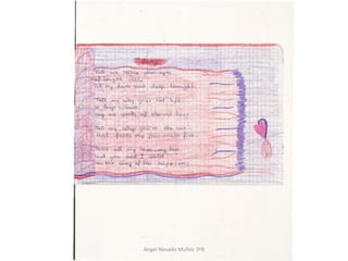 Angel Nevado Muñoz 3ºB 