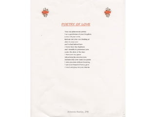 Antonio Roelas. 2ºB 