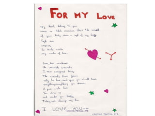 Cristina Pantoja. 2ºB 