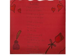 Joanna Fernández Sánchez.3ºA 