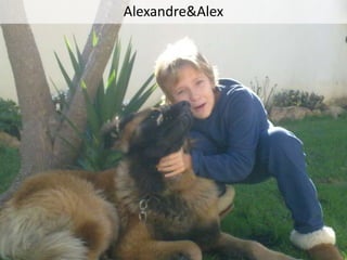 Alexandre&Alex
 