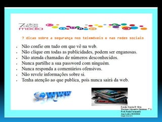 Concurso 7 dias com os média 15-16