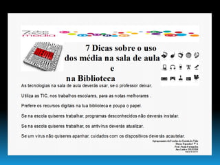 Concurso 7 dias com os média 15-16