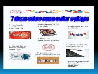 Concurso 7 dias com os média 15-16