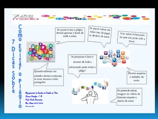 Concurso 7 dias com os média 15-16