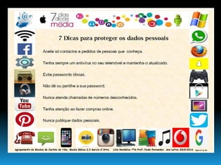 Concurso 7 dias com os média 15-16