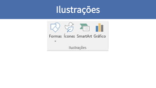 Ilustrações
 