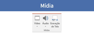 Mídia
 
