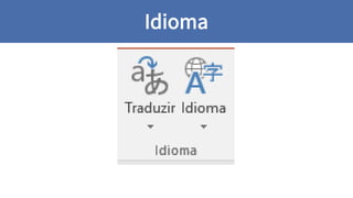 Idioma
 