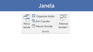 Janela
 