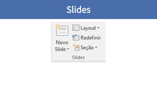 Slides
 