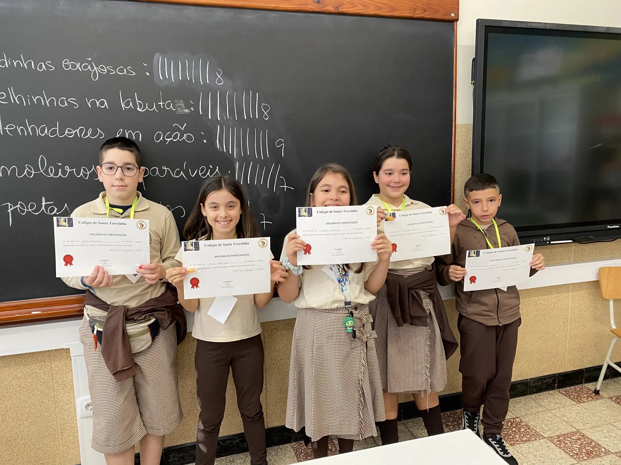 CONCURSO - UMA MÃOZINHA DE FADA          .