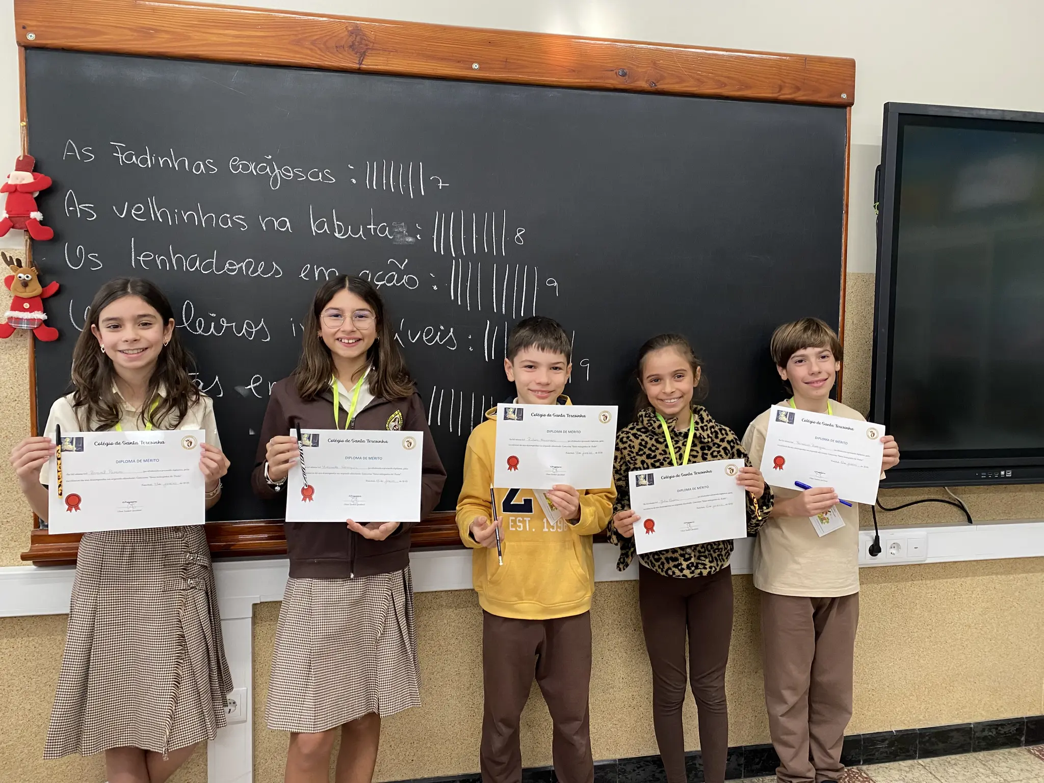 CONCURSO - UMA MÃOZINHA DE FADA          .