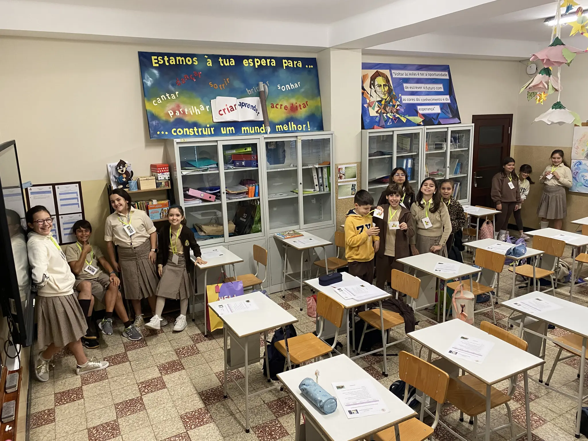 CONCURSO - UMA MÃOZINHA DE FADA          .