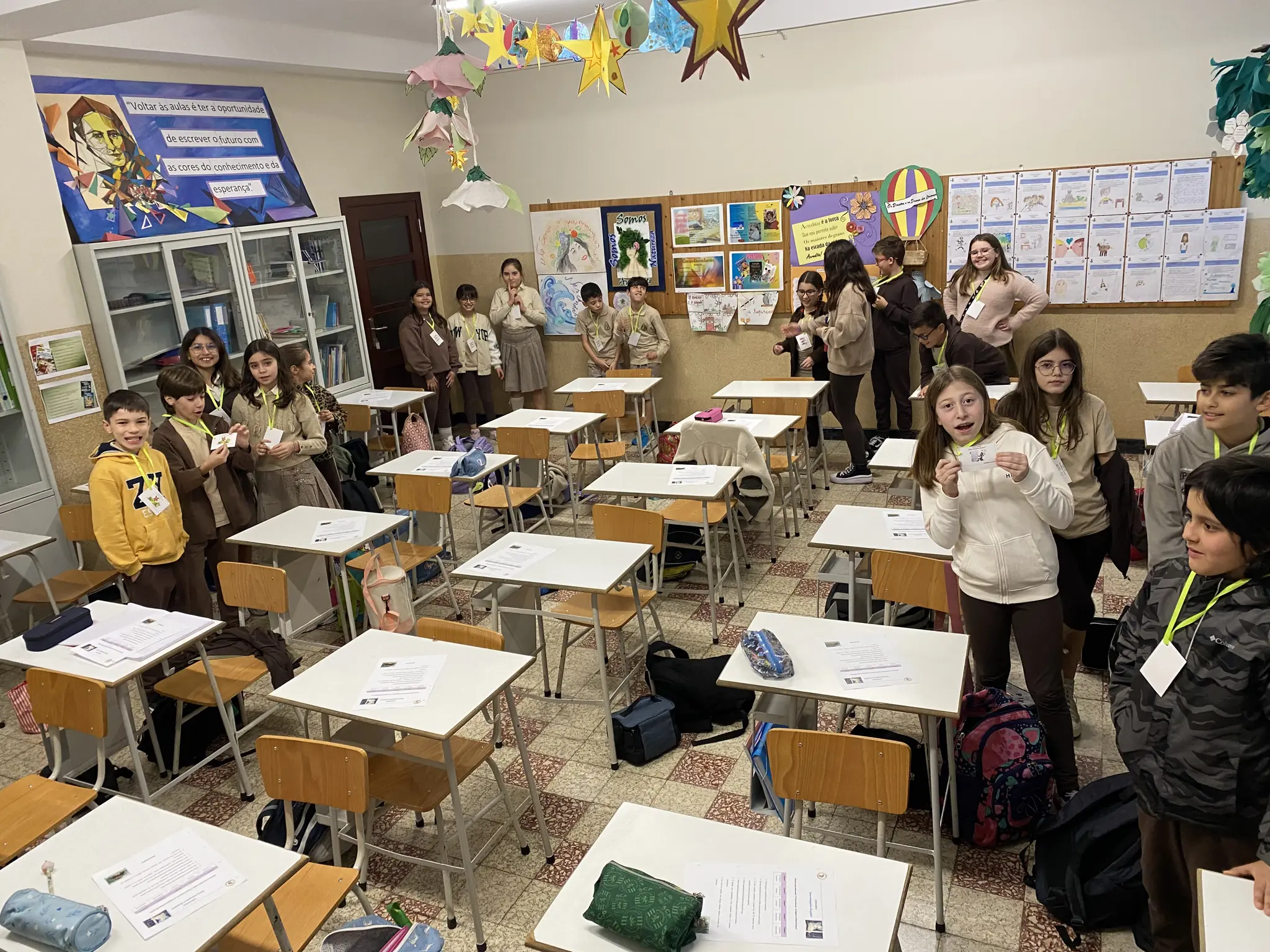 CONCURSO - UMA MÃOZINHA DE FADA          .