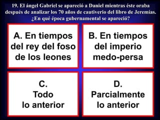 Concurso Biblico de Daniel - power point.ppt