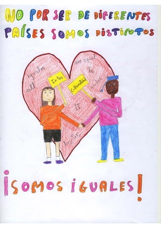 Concurso carteles 2012