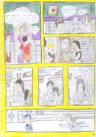 Concurso carteles 2012