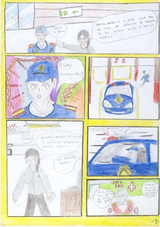 Concurso carteles 2012