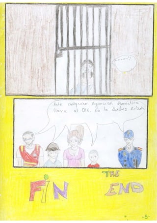 Concurso carteles 2012