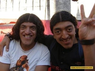 Concurso de beleza do inf...