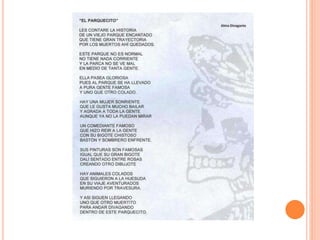 Concurso de calaveras 2010