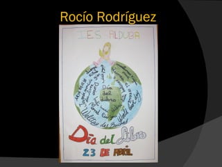 Rocío Rodríguez
 