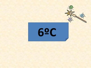6ºC
 